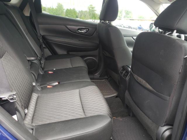 Zdjęcie 6 z aukcji – 2018 NISSAN ROGUE S z VIN KNMAT2MVXJP538968