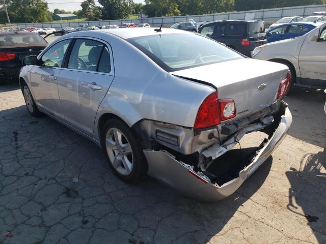 Photo 3 from auction – 2011 CHEVROLET MALIBU LS with VIN 1G1ZB5E16BF171926