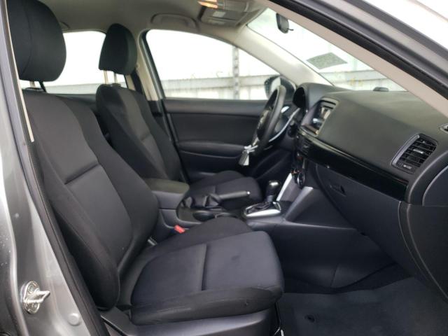 Photo 5 from auction – 2014 MAZDA CX-5 SPORT with VIN JM3KE2BE9E0404864
