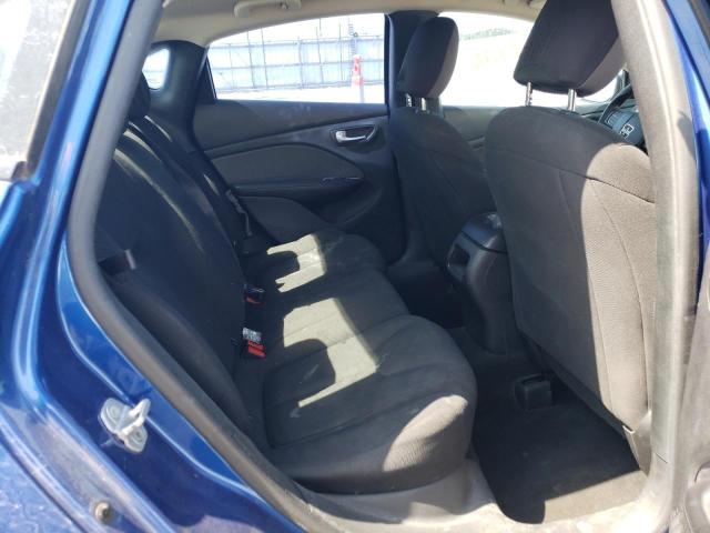 Photo 6 from auction – 2013 DODGE DART SE with VIN 1C3CDFAA9DD131586