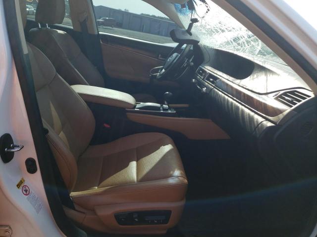 Photo 5 from auction – 2015 LEXUS GS 350 with VIN JTHCE1BL0FA008063