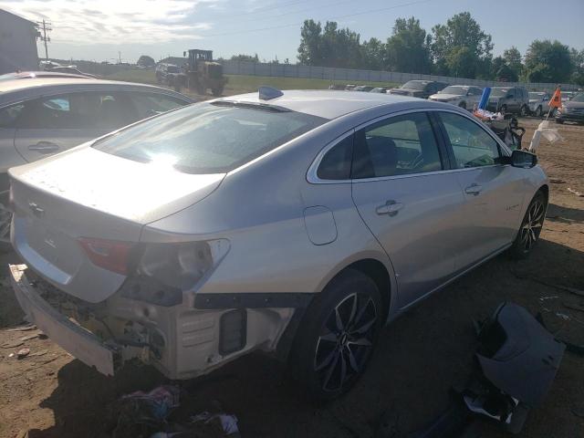 Photo 4 from auction – 2017 CHEVROLET MALIBU LT with VIN 1G1ZE5ST9HF280497