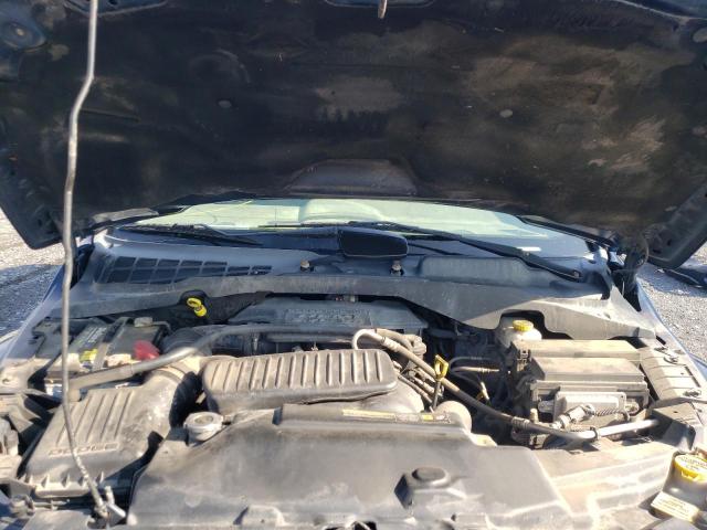 Photo 7 from auction – 2005 DODGE DURANGO SL with VIN 1D4HB48D05F559860