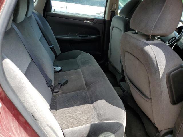 Photo 6 from auction – 2011 CHEVROLET IMPALA LT with VIN 2G1WG5EK3B1290957