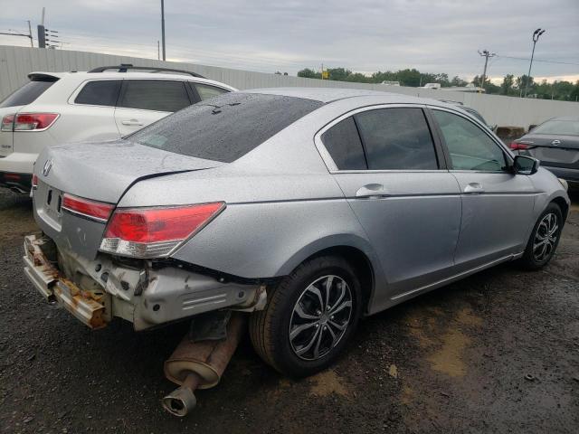 Photo 4 from auction – 2011 HONDA ACCORD LX with VIN 1HGCP2F32BA069843