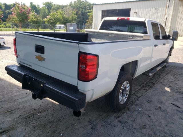 Photo 4 from auction – 2015 CHEVROLET SILVERADO with VIN 1GC1CUE89FF152074