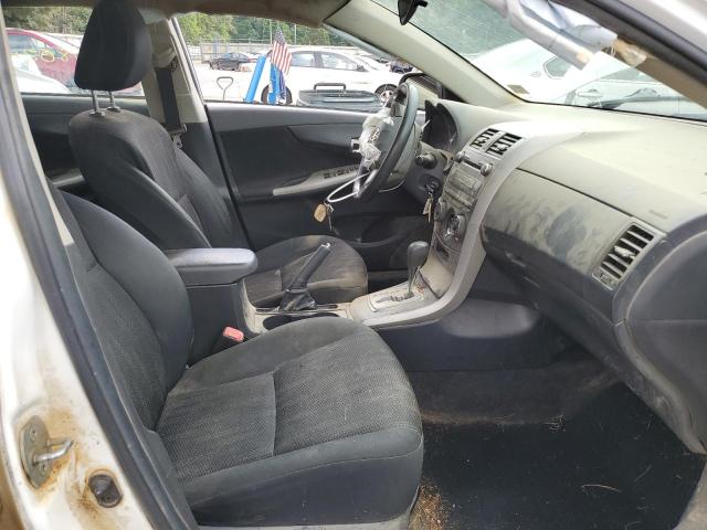 Photo 5 from auction – 2011 TOYOTA COROLLA BA with VIN 2T1BU4EE9BC601893