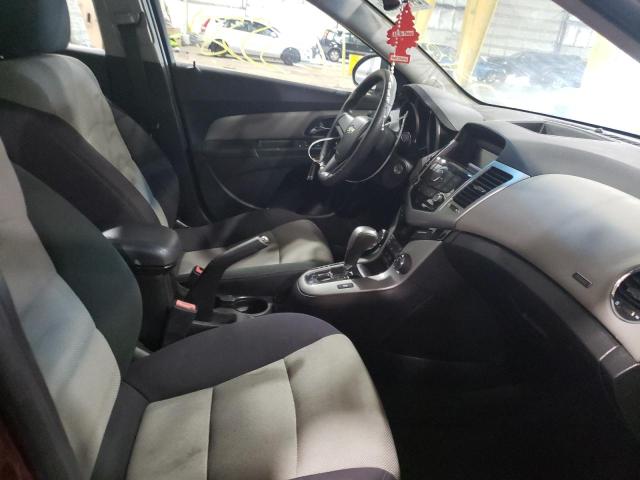 Photo 5 from auction – 2012 CHEVROLET CRUZE LS with VIN 1G1PC5SH0C7343465