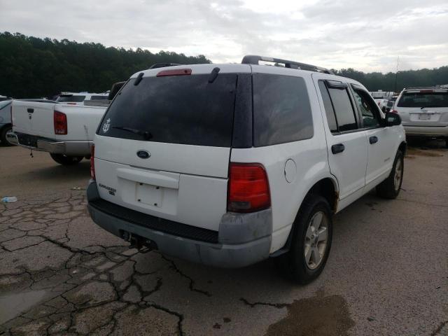 Photo 4 from auction – 2002 FORD EXPLORER X with VIN 1FMZU72E82ZA33612