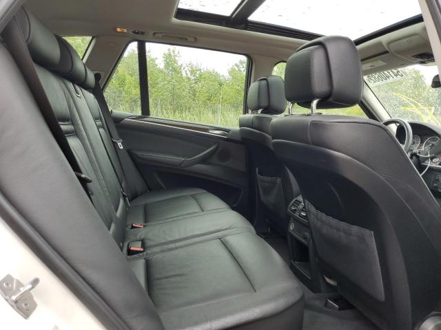 Photo 6 from auction – 2012 BMW X5 XDRIVE3 with VIN 5UXZV4C58CL764641