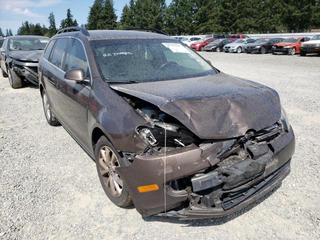 Photo 1 from auction – 2011 VOLKSWAGEN JETTA S with VIN 3VWPX7AJ1BM706952