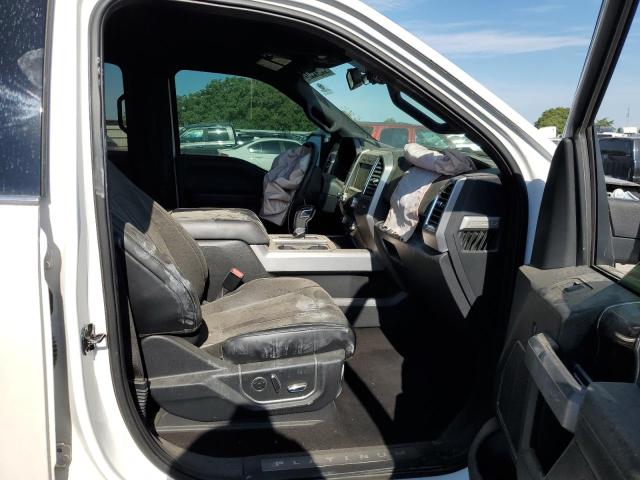 Photo 5 from auction – 2015 FORD F150 SUPER with VIN 1FTEW1EF7FFD02804