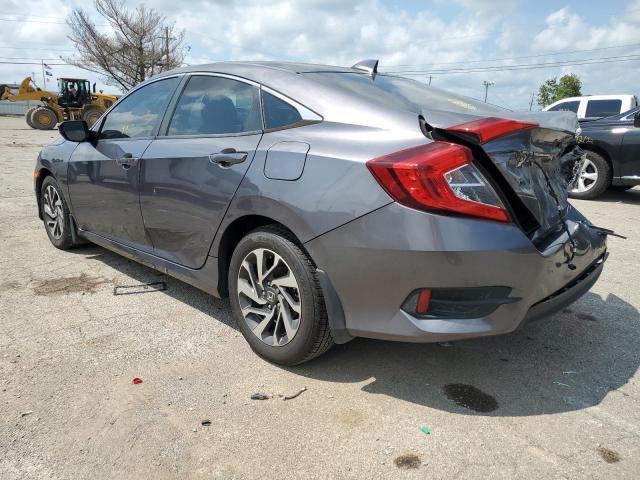 Photo 3 from auction – 2017 HONDA CIVIC EX with VIN 19XFC2F73HE041596