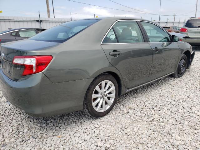 Photo 4 from auction – 2012 TOYOTA CAMRY BASE with VIN 4T4BF1FK1CR217531