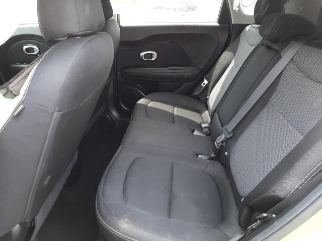 Photo 6 from auction – 2017 KIA SOUL + with VIN KNDJP3A50H7887789