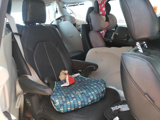 Photo 5 from auction – 2020 CHRYSLER PACIFICA T with VIN 2C4RC1BG1LR149879