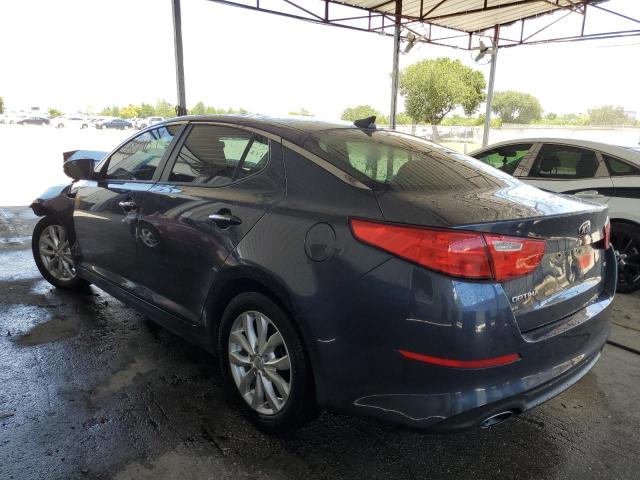 Photo 3 from auction – 2015 KIA OPTIMA LX with VIN 5XXGM4A72FG417391