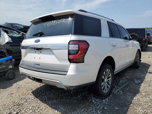 Photo 4 from auction – 2018 FORD EXPEDITION with VIN 1FMJU1KT9JEA00570