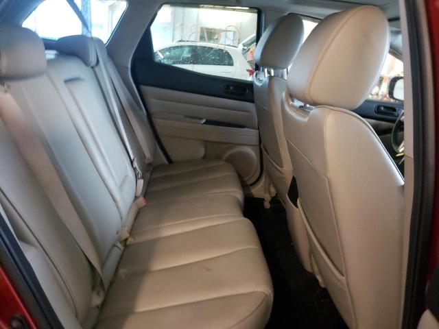 Photo 6 from auction – 2010 MAZDA CX-7 with VIN JM3ER2W33A0332354