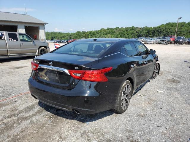 Photo 4 from auction – 2016 NISSAN MAXIMA 3.5 with VIN 1N4AA6AP5GC400229