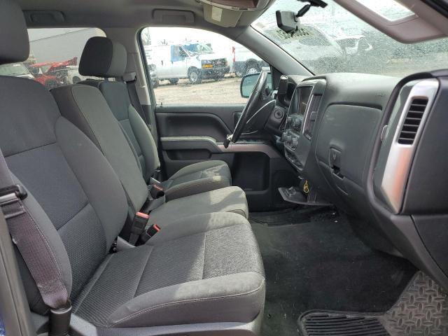 Photo 5 from auction – 2014 CHEVROLET 1500 SILVE with VIN 3GCUKREC5EG419614