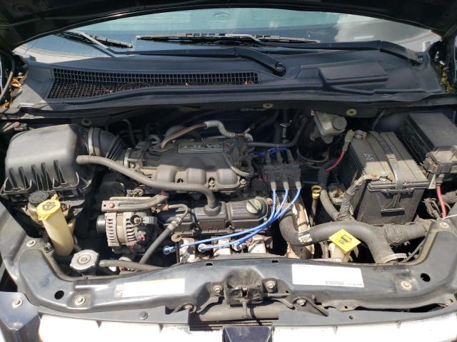Photo 7 from auction – 2008 DODGE GRAND CARA with VIN 1D8HN44H48B160234