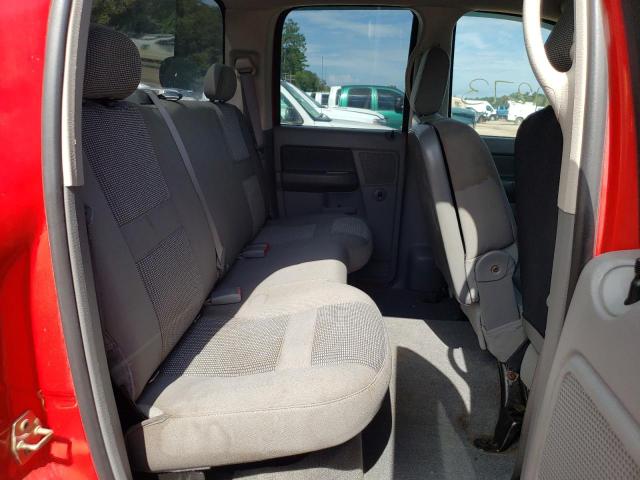 Photo 6 from auction – 2006 DODGE RAM 1500 S with VIN 1D7HA18N66J124496