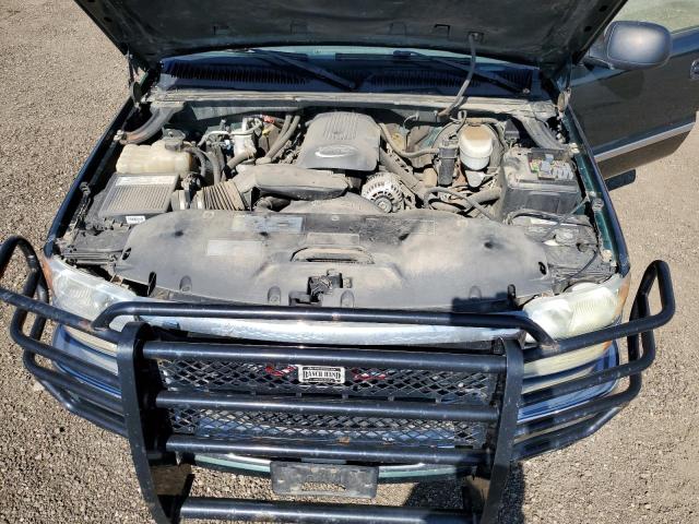 Photo 7 from auction – 2004 GMC NEW SIERRA with VIN 2GTEK13T841385832
