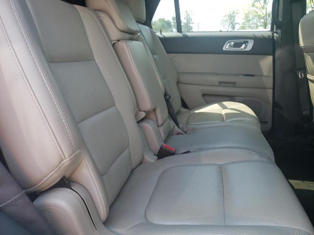 Photo 6 from auction – 2014 FORD EXPLORER L with VIN 1FM5K8F82EGA20191