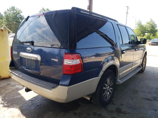 Photo 4 from auction – 2007 FORD EXPEDITION with VIN 1FMFK17567LA83109