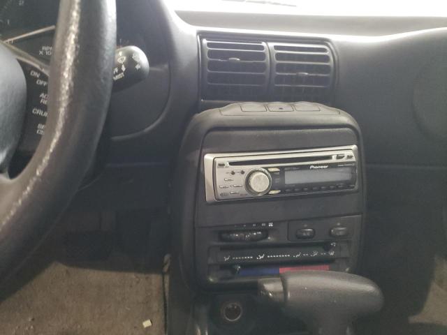 Photo 9 from auction – 1998 SATURN SL1 with VIN 1G8ZH5281WZ153517