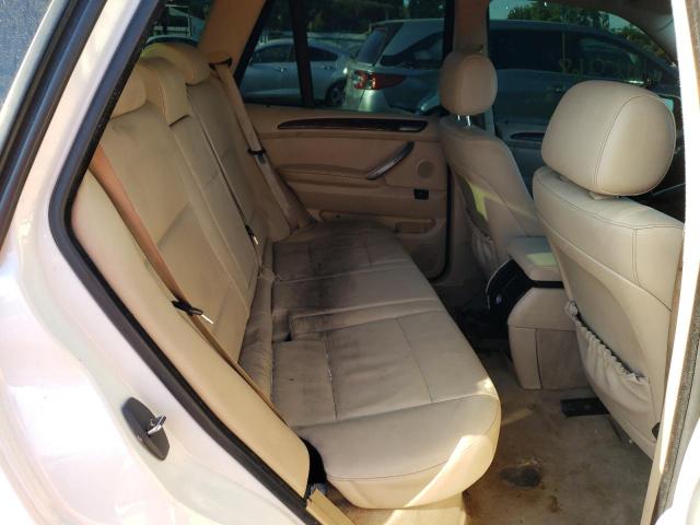 Photo 6 from auction – 2005 BMW X5 3.0I with VIN 5UXFA13555LY18509