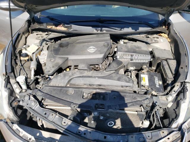 Photo 7 from auction – 2013 NISSAN ALTIMA 2.5 with VIN 1N4AL3AP8DN432634