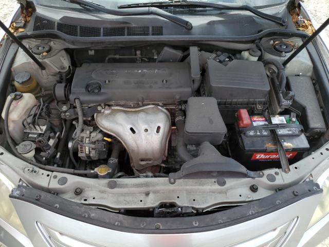 Photo 7 from auction – 2007 TOYOTA CAMRY CE with VIN 4T1BE46K67U051348