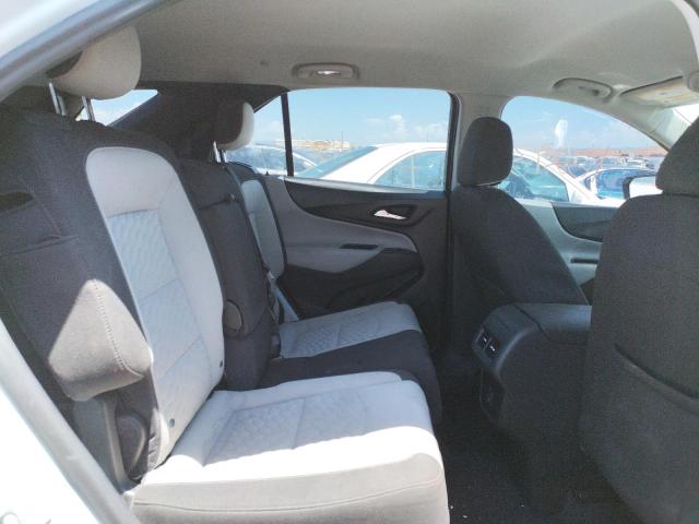 Photo 6 from auction – 2020 CHEVROLET EQUINOX LS with VIN 3GNAXHEV4LS539258