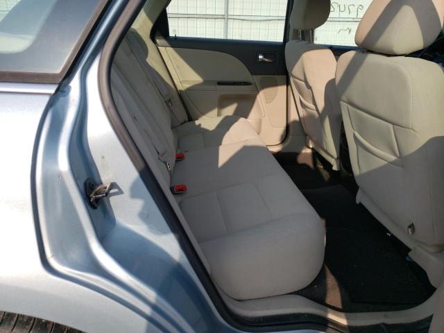 Photo 6 from auction – 2008 FORD TAURUS SEL with VIN 1FAHP24W78G183155