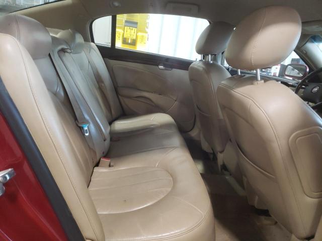 Photo 6 from auction – 2010 BUICK LUCERNE CX with VIN 1G4HC5EMXAU112149