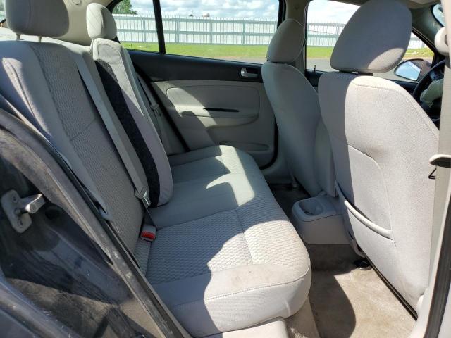 Photo 6 from auction – 2008 CHEVROLET COBALT LT with VIN 1G1AL58FX87180133