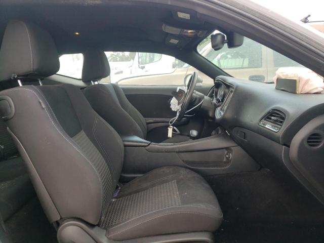 Photo 5 from auction – 2015 DODGE CHALLENGER with VIN 2C3CDZAG9FH861199