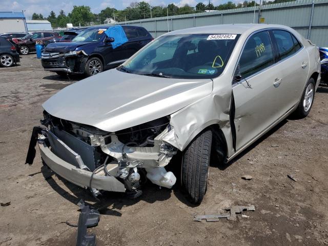 Photo 2 from auction – 2014 CHEVROLET MALIBU 1LT with VIN 1G11C5SLXEF202146