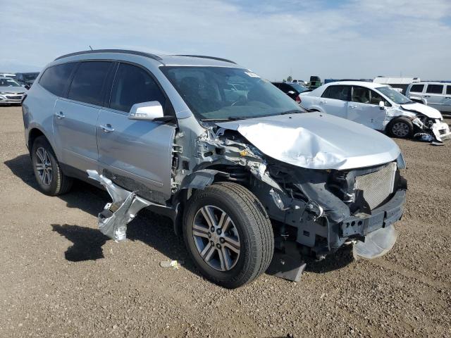 Photo 1 from auction – 2015 CHEVROLET TRAVERSE L with VIN 1GNKVGKD6FJ353209