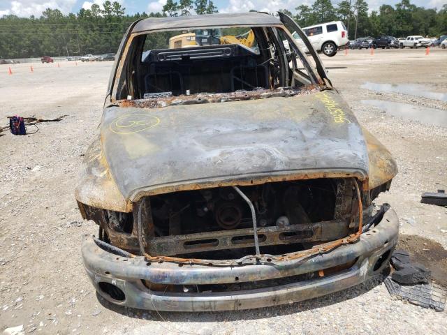 Photo 9 from auction – 2004 DODGE RAM 1500 S with VIN 1D7HA18D04S534676