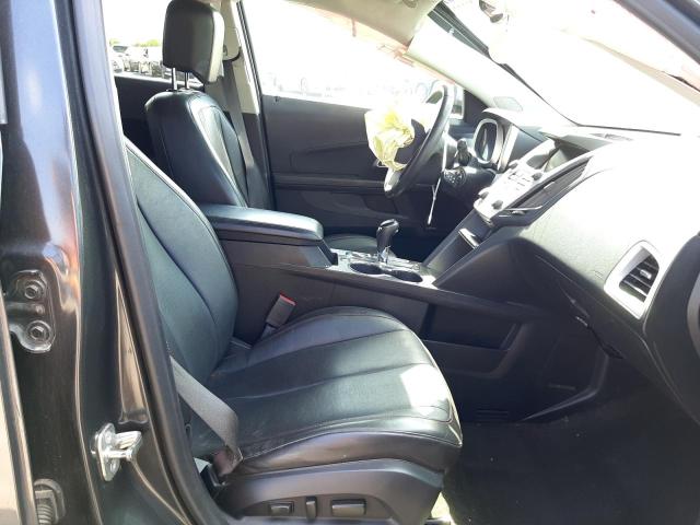 Photo 5 from auction – 2017 CHEVROLET EQUINOX PR with VIN 2GNFLGE38H6179119