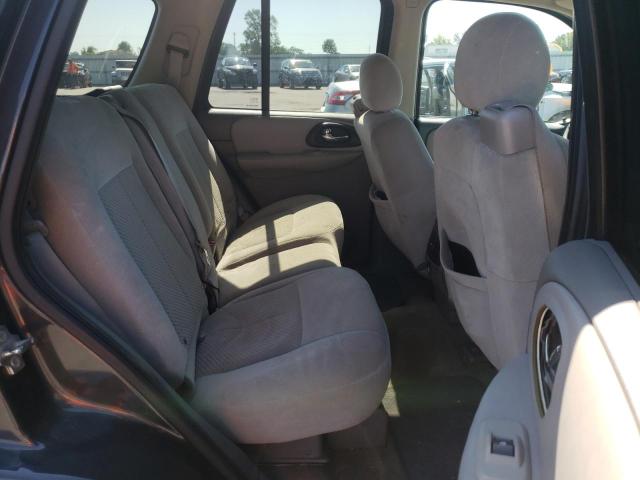 Photo 6 from auction – 2007 CHEVROLET TRAILBLAZE with VIN 1GNDT13SX72265722