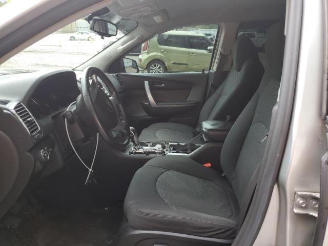 Photo 5 from auction – 2008 GMC ACADIA SLE with VIN 1GKER13768J275425