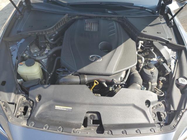 Photo 7 from auction – 2017 INFINITI Q50 BASE with VIN JN1CV7AR6HM681583