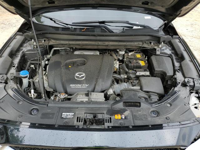 Photo 7 from auction – 2019 MAZDA CX-5 TOURI with VIN JM3KFBCM0K0632251