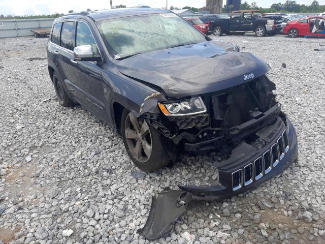 JEEP GRAND CHER 2016 with VIN 1C4RJEBG1GC428518 - Photo from auction