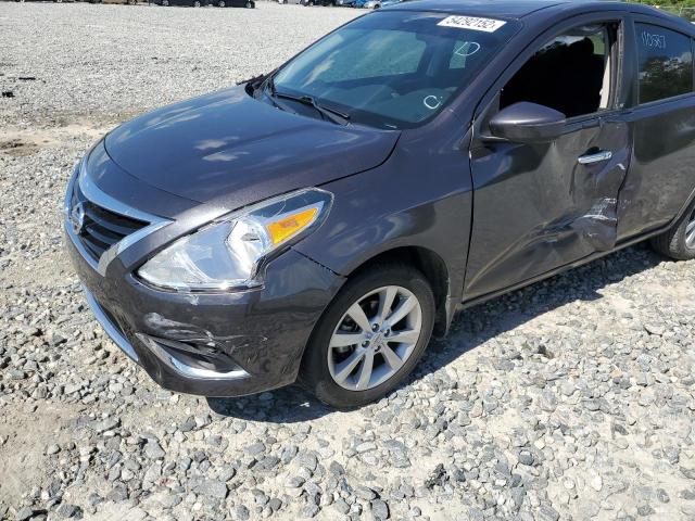 Photo 9 from auction – 2015 NISSAN VERSA S with VIN 3N1CN7AP9FL934353