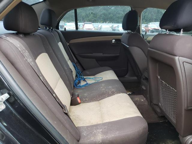 Photo 6 from auction – 2009 CHEVROLET MALIBU LS with VIN 1G1ZG57B49F201443